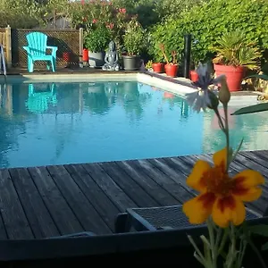 Hébergement de vacances Mas De La Musardière, Les Assions