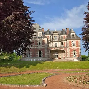 Hébergement de vacances Chateau De -, Joyeux
