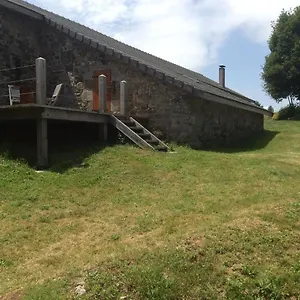 Hébergement de vacances Le Carré Gourmand, Le Chambon-sur-Lignon